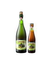 5410702001239 Bière de Miel Bio Flaske 33cl