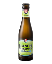 5410702001307 Blanche du Hainaut Bio Flaske 25cl