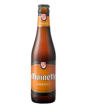 5410702001383 Moinette Ambrée Flaske 33cl