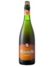 5410702001390 Moinette Ambrée Flaske 75cl